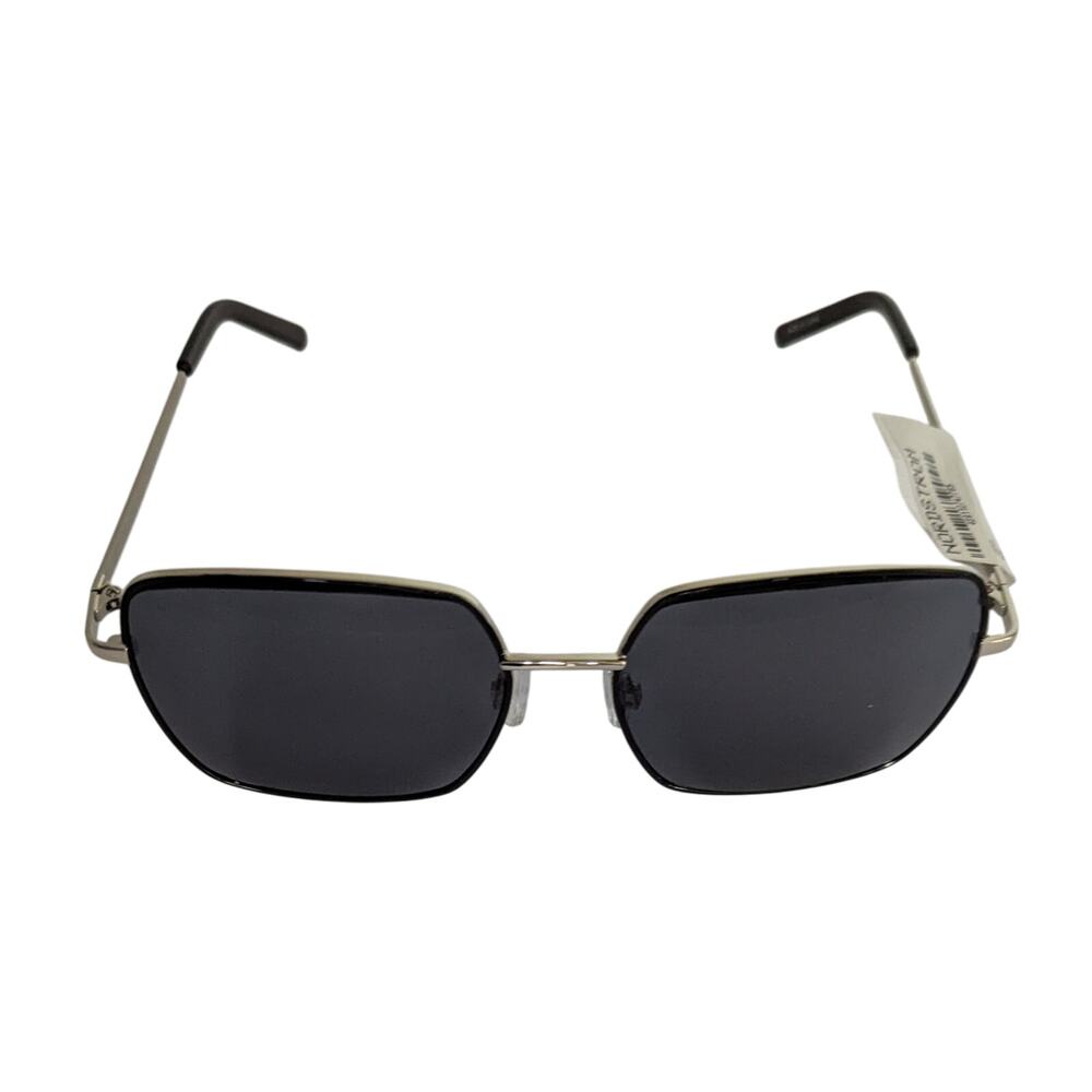 Nordstrom BP Sunglasses 57mm Square UV - Picture 3 of 9
